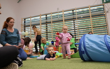 Dzień Nowego Mieszkańca 17.05.2015 r.  38
