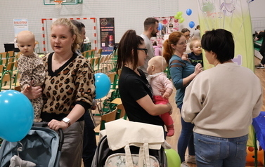 Dzień Nowego Mieszkańca 17.05.2015 r.  57