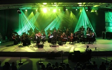 Koncert na Dni Sochaczewa 2023 4