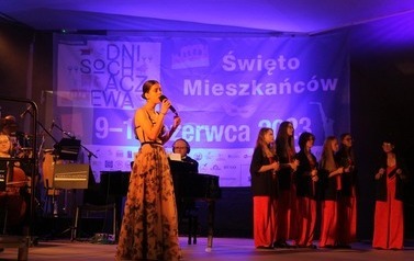 Koncert na Dni Sochaczewa 2023 5