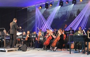 Koncert na Dni Sochaczewa 2023 14