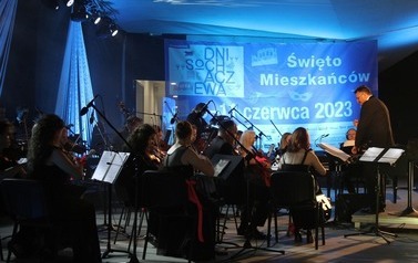 Koncert na Dni Sochaczewa 2023 21