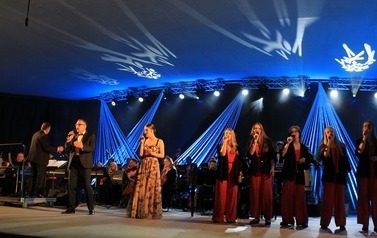 Koncert na Dni Sochaczewa 2023 25