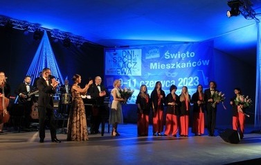 Koncert na Dni Sochaczewa 2023 27