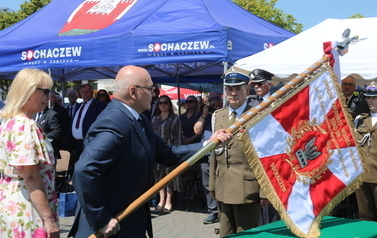 Dni Sochaczewa 2025 - sobota 8