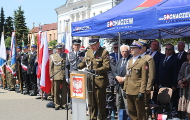 Dni Sochaczewa 2025 - sobota 9