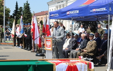 Dni Sochaczewa 2025 - sobota 12