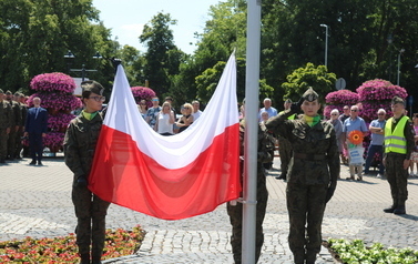 Dni Sochaczewa 2025 - sobota 13