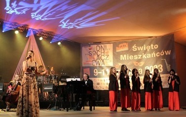 Koncert na Dni Sochaczewa 2023 28