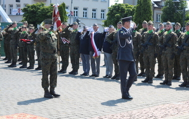 Dni Sochaczewa 2025 - sobota 14