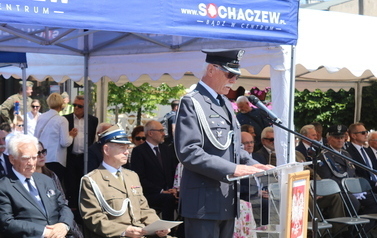 Dni Sochaczewa 2025 - sobota 15