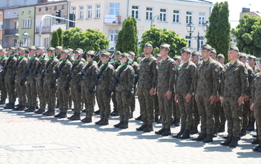 Dni Sochaczewa 2025 - sobota 17