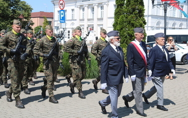 Dni Sochaczewa 2025 - sobota 18