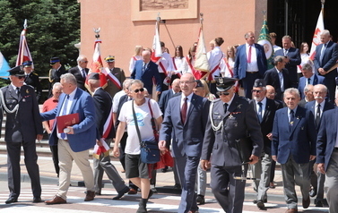 Dni Sochaczewa 2025 - sobota 19