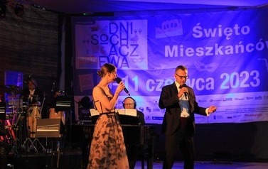 Koncert na Dni Sochaczewa 2023 32