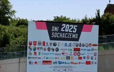Dni Sochaczewa 2025 - sobota 69