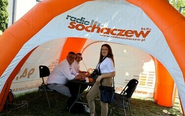 Dni Sochaczewa 2025 - sobota 79
