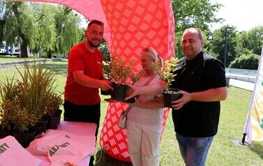 Dni Sochaczewa 2025 - sobota 111