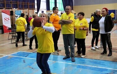 II Sochaczewski Tydzień Seniora 75