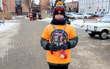 34. finał WOŚP w Sochaczewie 2