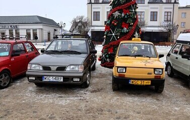 34. finał WOŚP w Sochaczewie 3