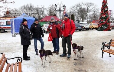 34. finał WOŚP w Sochaczewie 5