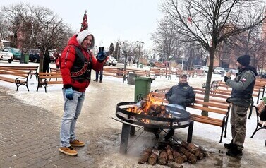 34. finał WOŚP w Sochaczewie 6