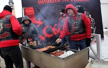 34. finał WOŚP w Sochaczewie 7