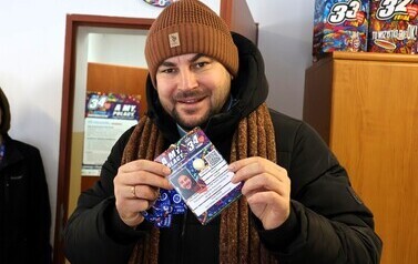 34. finał WOŚP w Sochaczewie 11