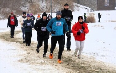 34. finał WOŚP w Sochaczewie 15