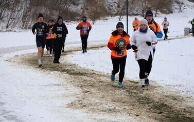 34. finał WOŚP w Sochaczewie 18