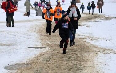 34. finał WOŚP w Sochaczewie 29