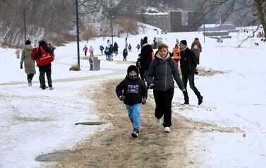 34. finał WOŚP w Sochaczewie 30
