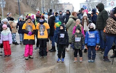 34. finał WOŚP w Sochaczewie 34