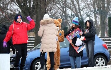 34. finał WOŚP w Sochaczewie 36