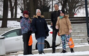 34. finał WOŚP w Sochaczewie 37