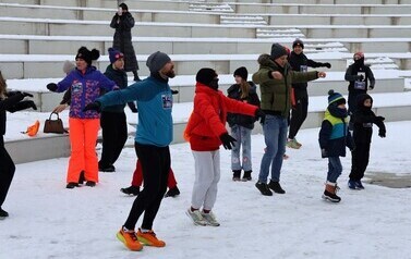 34. finał WOŚP w Sochaczewie 38