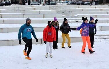 34. finał WOŚP w Sochaczewie 40