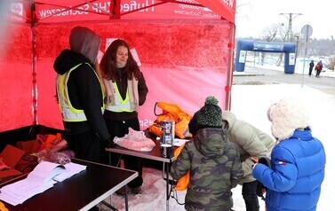 34. finał WOŚP w Sochaczewie 42