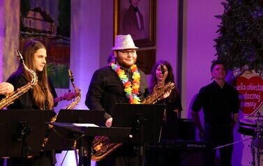 34. finał WOŚP w Sochaczewie 43