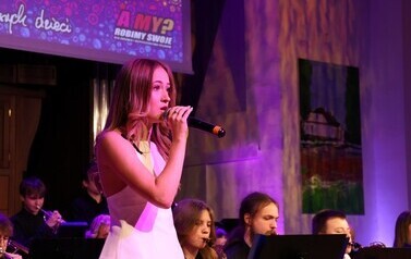 34. finał WOŚP w Sochaczewie 44