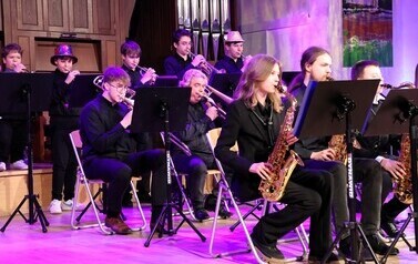 34. finał WOŚP w Sochaczewie 45