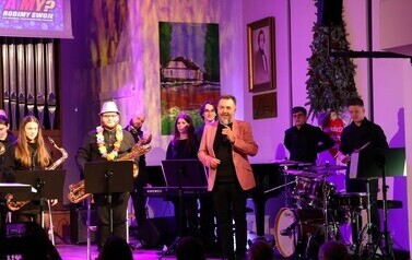 34. finał WOŚP w Sochaczewie 46