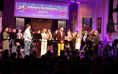 34. finał WOŚP w Sochaczewie 48