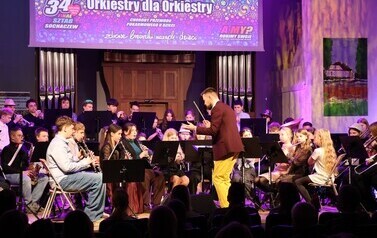 34. finał WOŚP w Sochaczewie 52