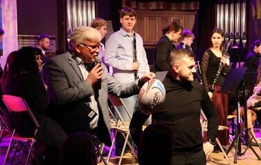 34. finał WOŚP w Sochaczewie 54