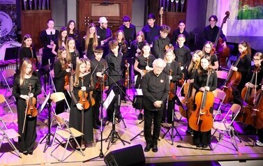 34. finał WOŚP w Sochaczewie 55