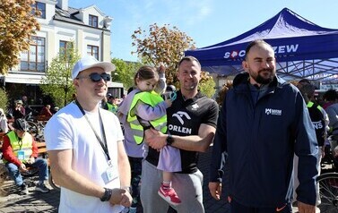 Sochaczewski Majowy Rajd Rowerowy 74