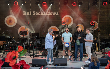 Dni Sochaczewa 2026 14