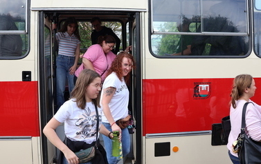 Dni Sochaczewa 2026 - sobota 73